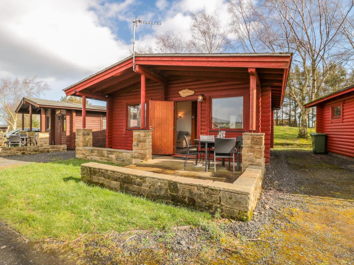 Ingram Villa Морпет Екстериор снимка
