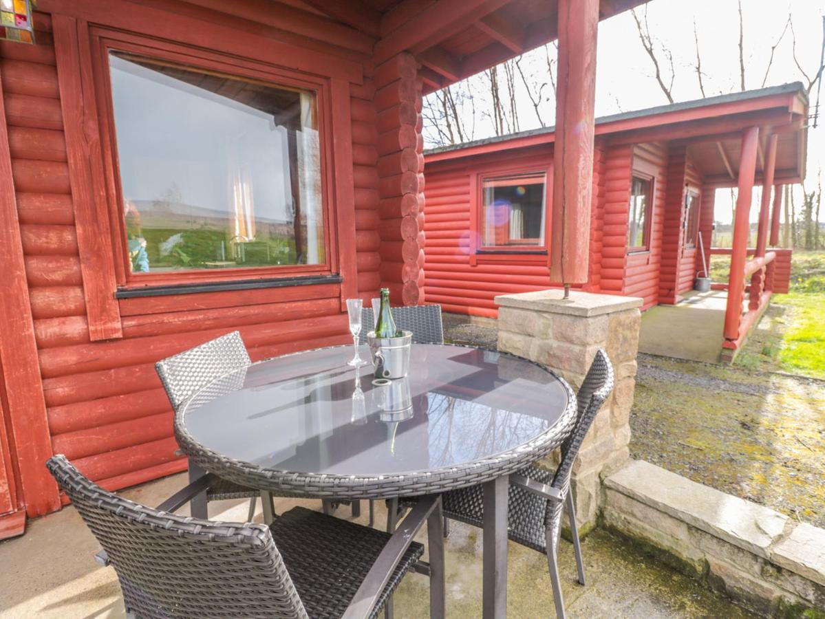 Ingram Villa Морпет Екстериор снимка