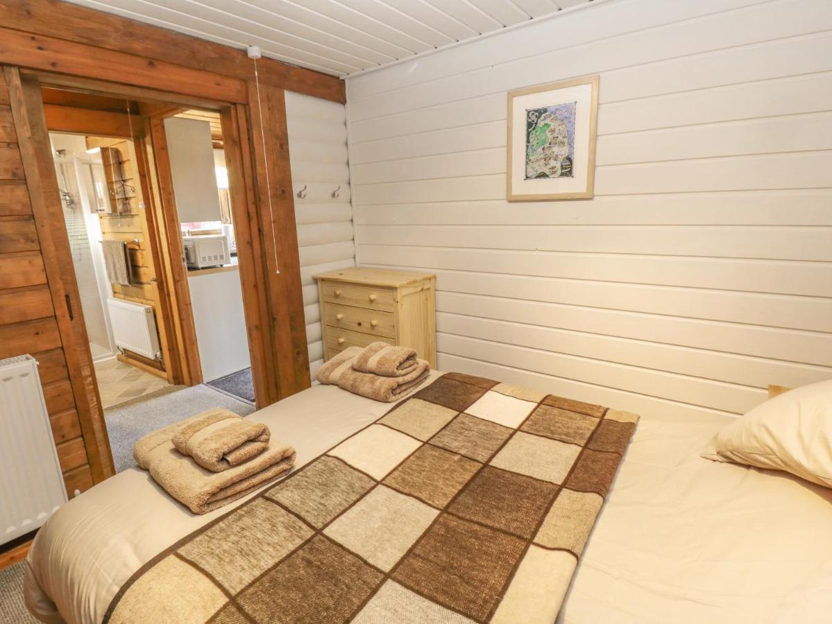 Ingram Villa Морпет Екстериор снимка