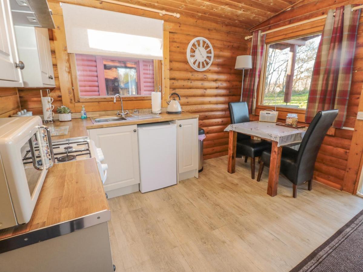 Ingram Villa Морпет Екстериор снимка